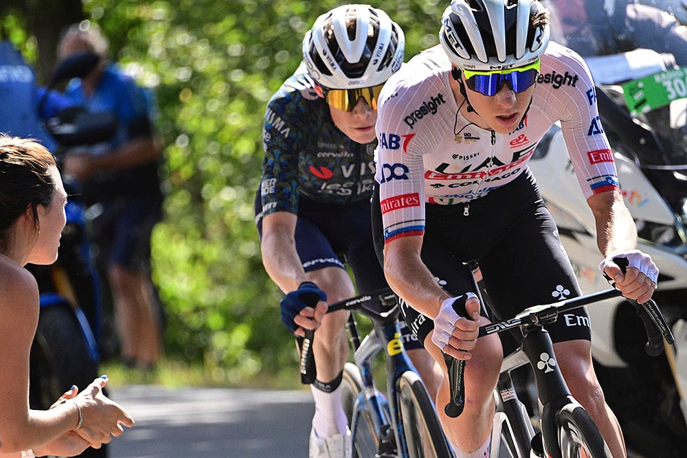 Tour De France 2024 Stage 2 photos_6
