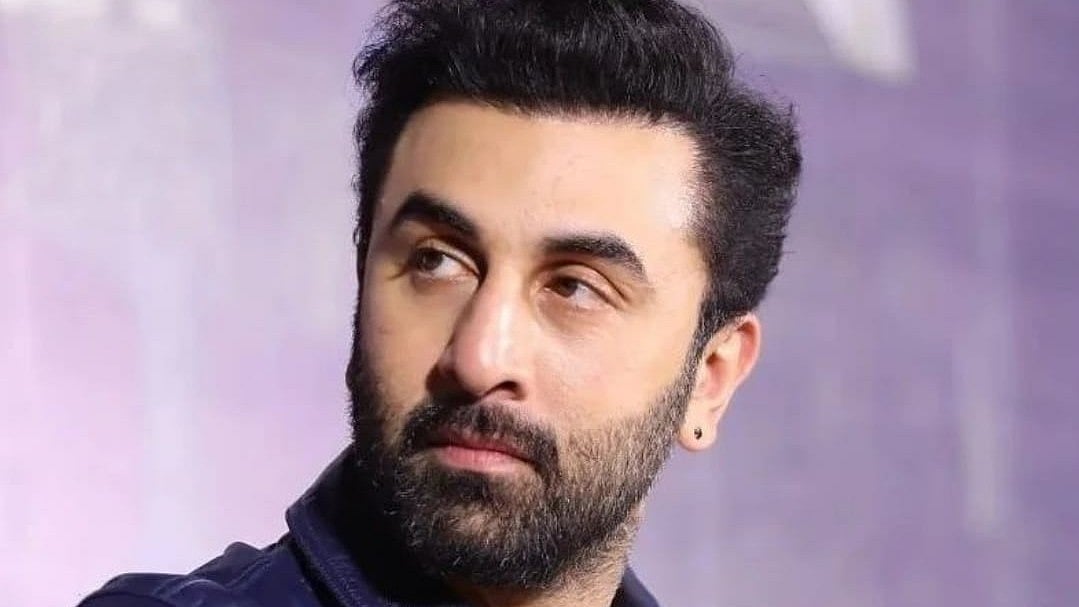 Ranbir Kapoor