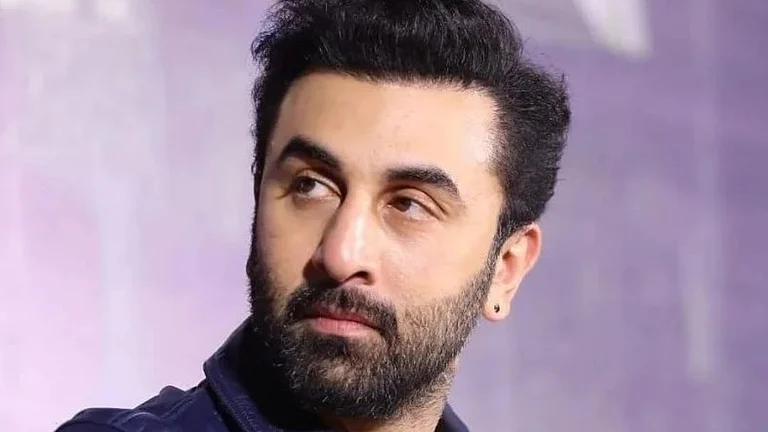 Ranbir Kapoor on being labelled a 'cheater' - Instagram