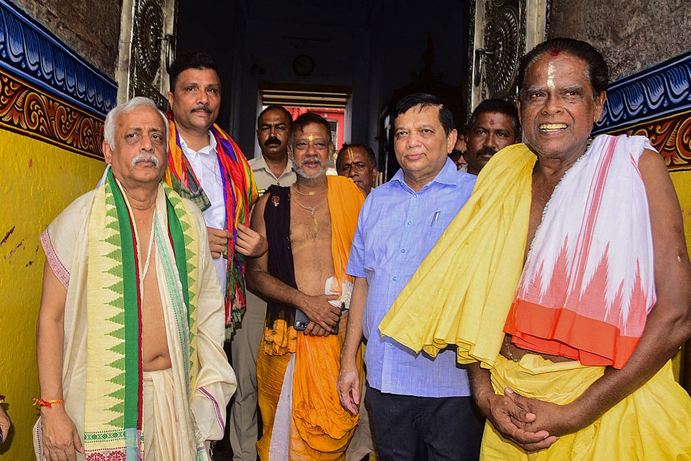 Jagannath temple