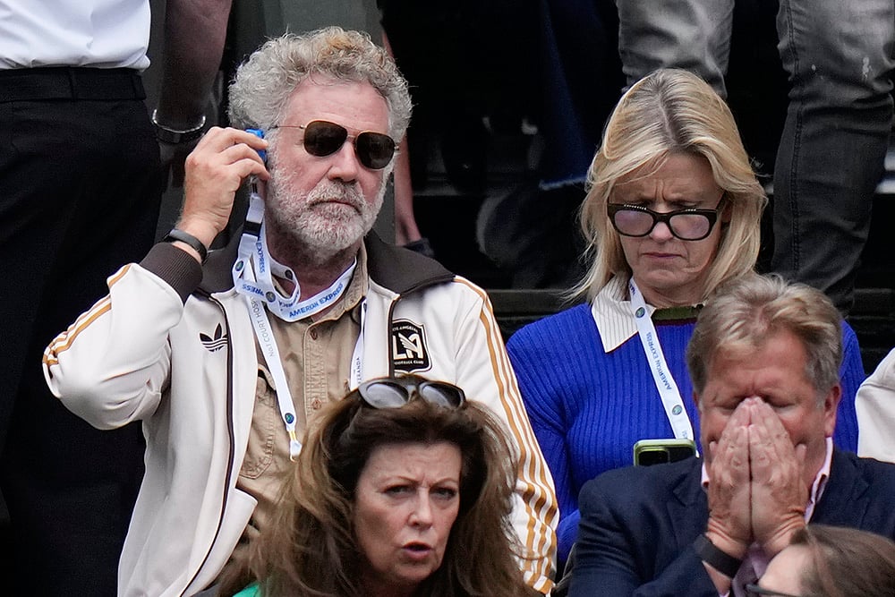 2024 Wimbledon tennis Semi-Final Novak Djokovic vs Lorenzo Musetti photo gallery_8