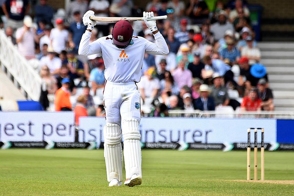 England vs West Indies
