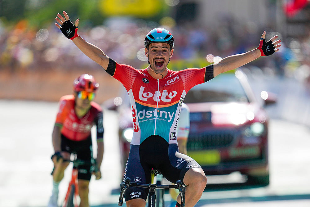 2024 Tour de France cycling race_Eighteenth stage_Photo gallery_4