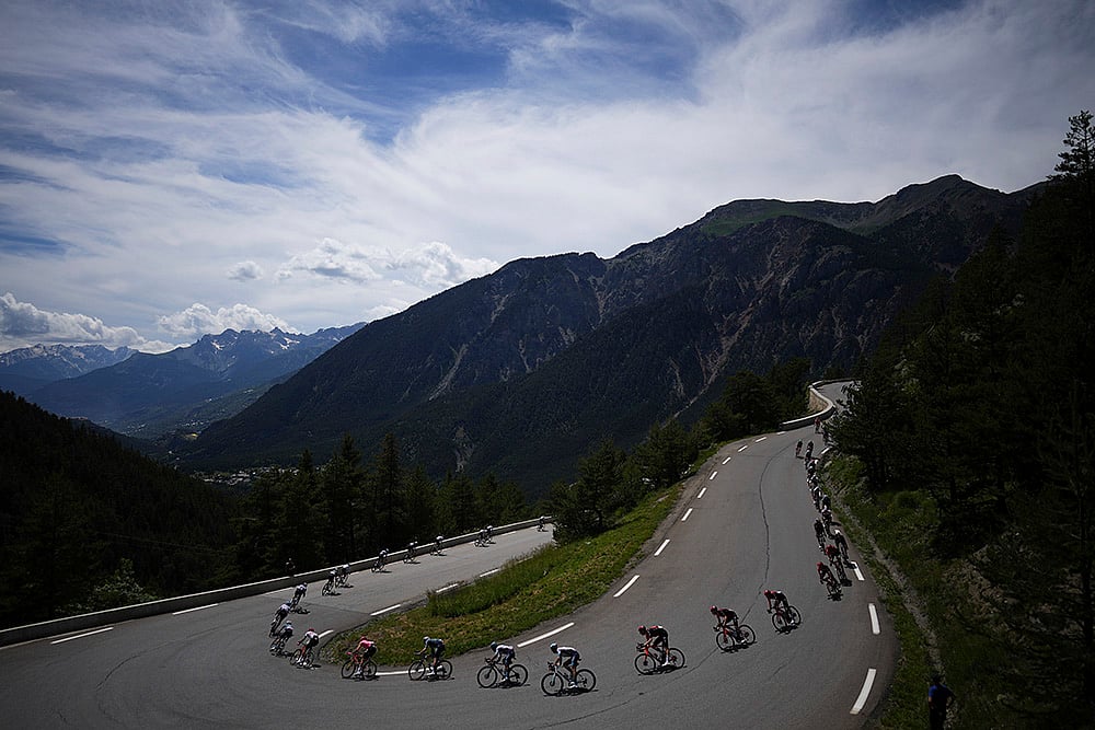 2024 Tour De France cycling race Stage 4 photo gallery_9