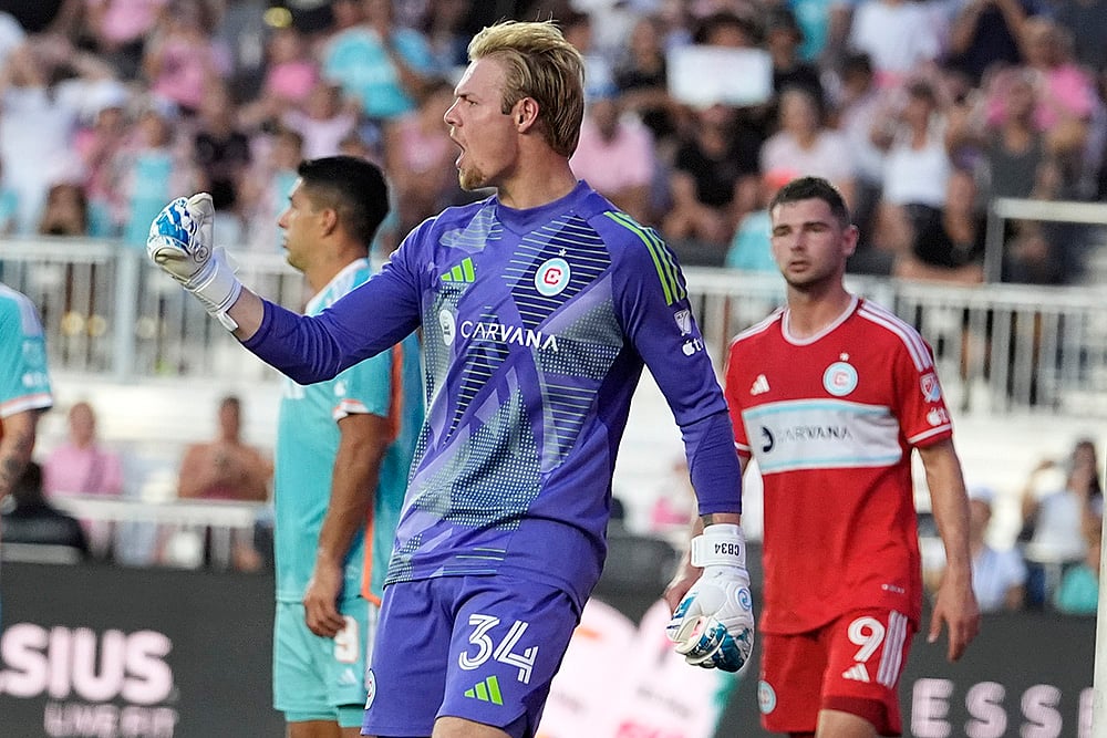 MLS soccer_Chicago Fire vs Inter Miami_Football match_6