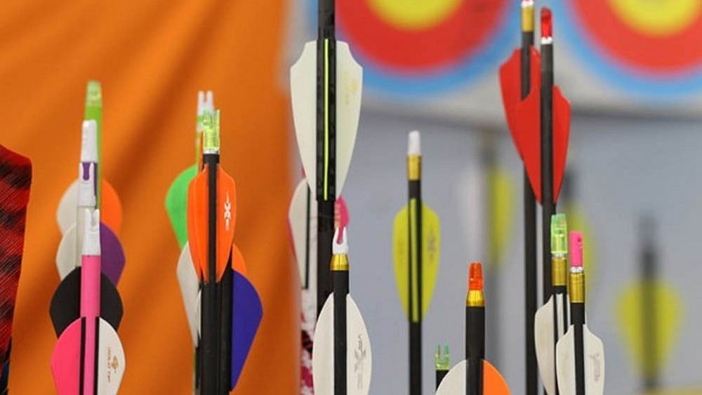 The Indian archery team is facing a leadership void as both Chief Coach Baek Woong Ki and Dronacharya awardee Sanjeeva Singh could not find a place in the contingent's support staff. - null