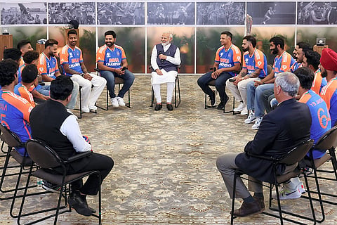 Narendra Modi