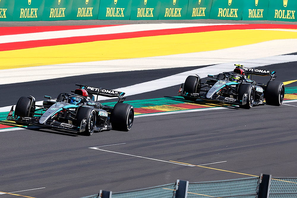 2024 Belgium Formula One Grand Prix Auto Racing_2