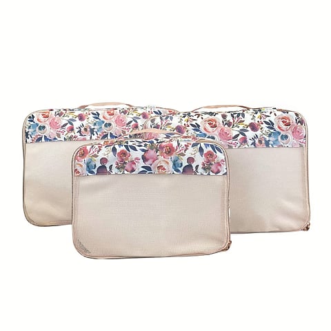 The 7 Best Packing Cubes for an Organized Luggage (2024)