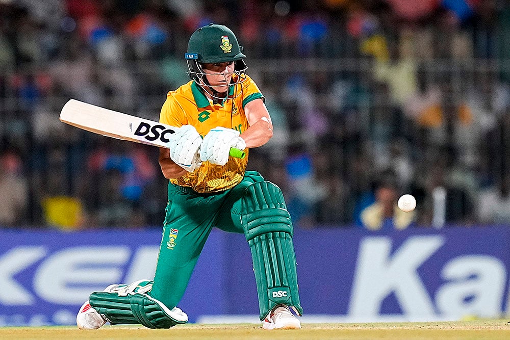 India Women vs South Africa Women 2nd T20 match photo gallery_10
