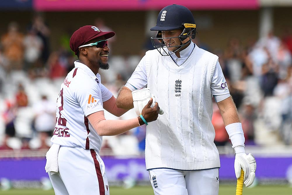 Britain Cricket England West Indies