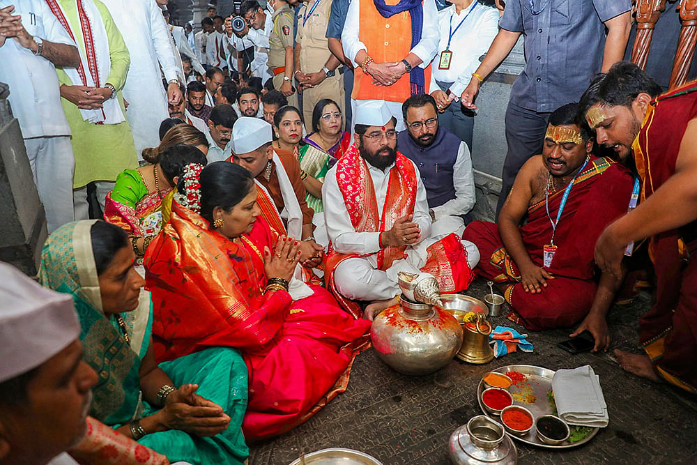 Devshayani Ekadashi
