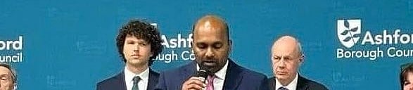 Twitter/X : Sojan Joseph- the Labour Party MP from Kerala |