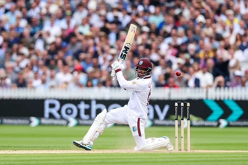 England Vs West Indies 1st Test match photo gallery_7