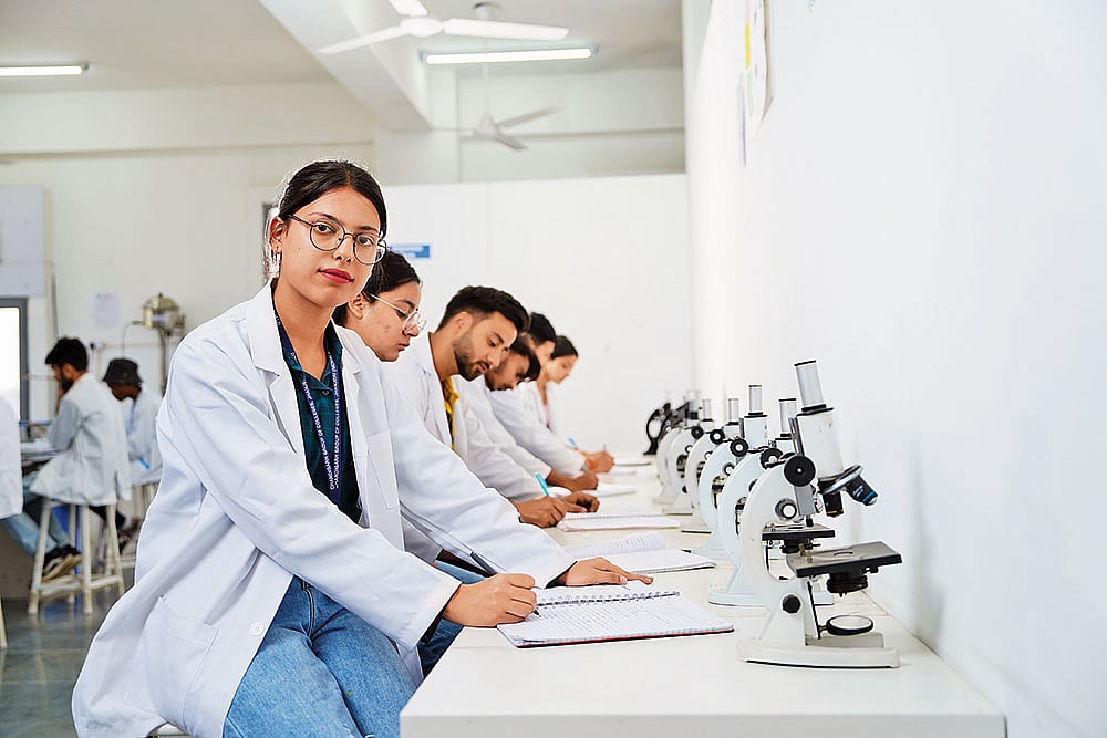 Chandigarh Engineering College, Jhanjeri