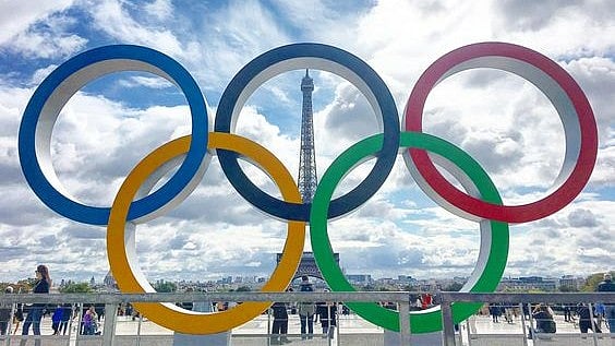 Paris Olympics 2024