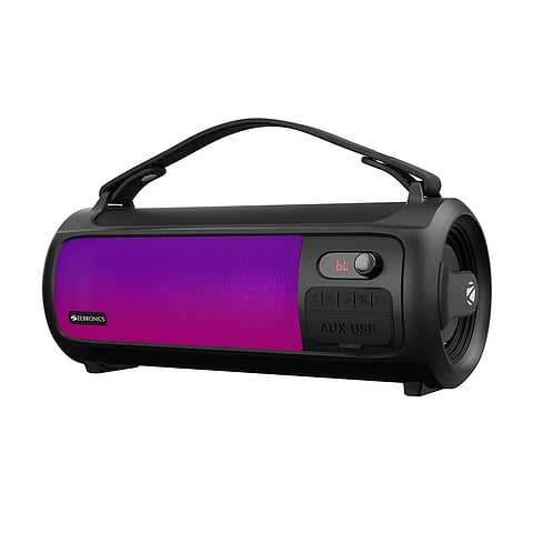 Bluetooth speaker under 3000