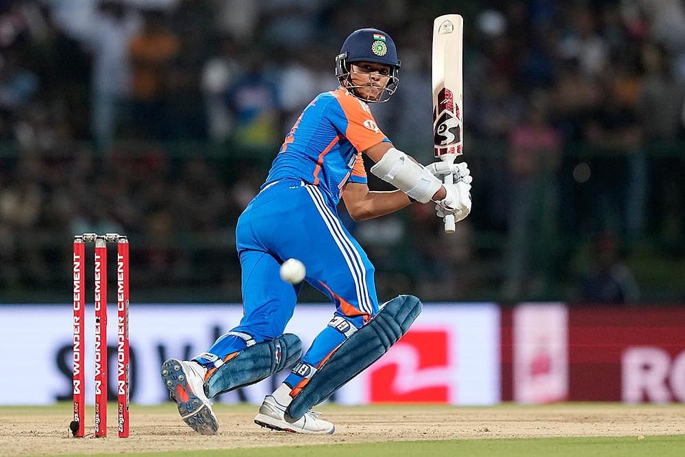 Sri Lanka India Cricket