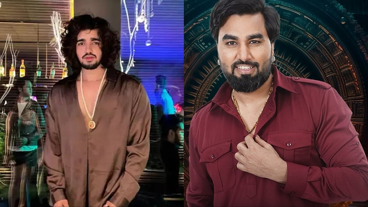 X : Vishal Pandey, Armaan Malik