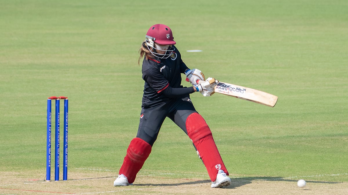 Womens cricket, Representative Image, X Photo