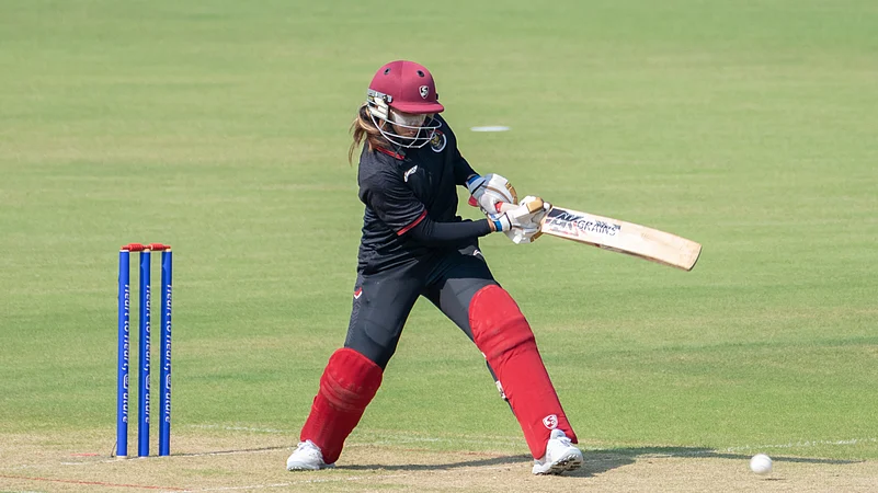 Womens cricket, Representative Image, X Photo