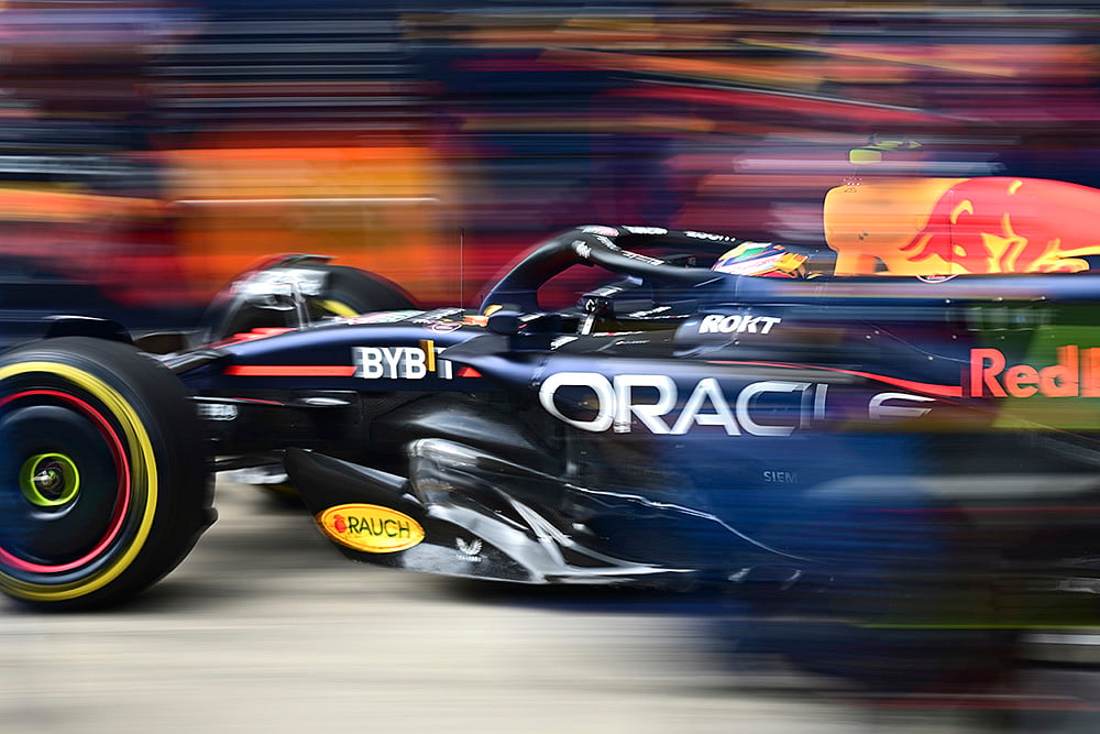 2024 Austria F1 GP Auto Racing photo_6