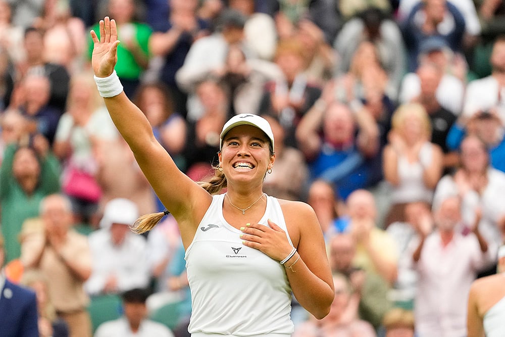 2024 Wimbledon Tennis Jessica Bouzas Maneiro Photo_3