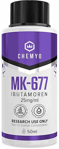 MK677 