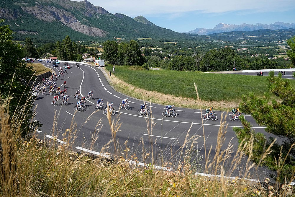 Seventeenth stage of the Tour de France cycling race photo gallery_8