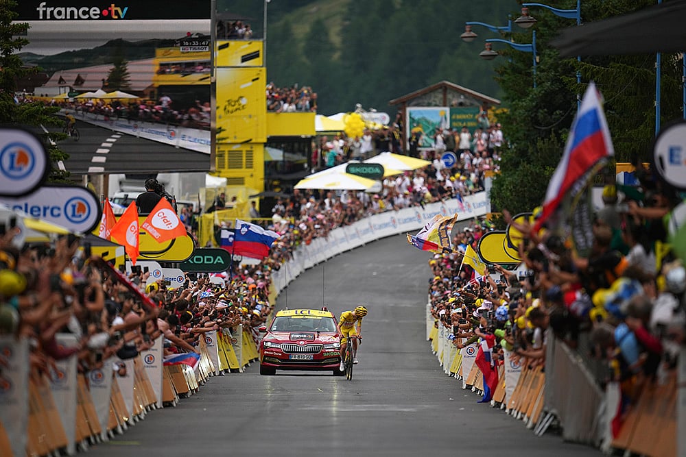 2024 Tour De France_Cycling Race Stage 19_photo_6