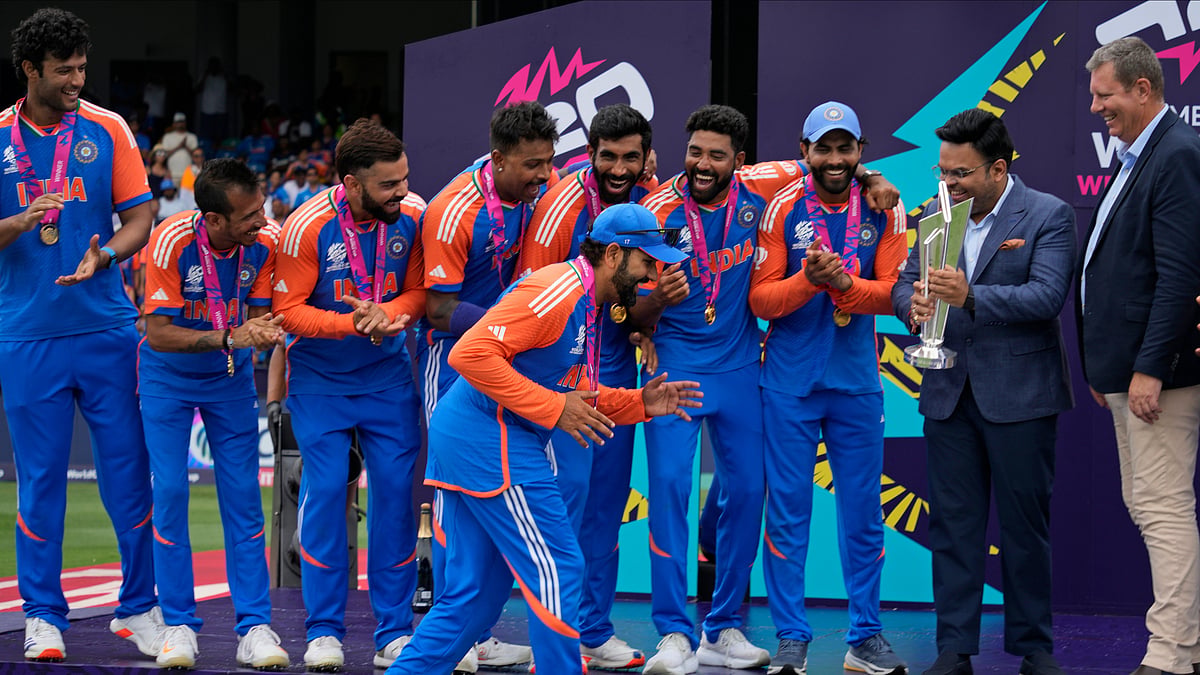 India Cricket Team Selection Process - Fitness Tests No More A Criteria