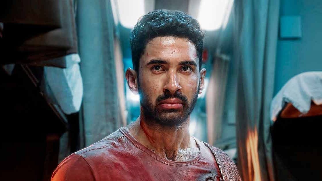 Instagram : 'Kill' Box Office Collection Day 2