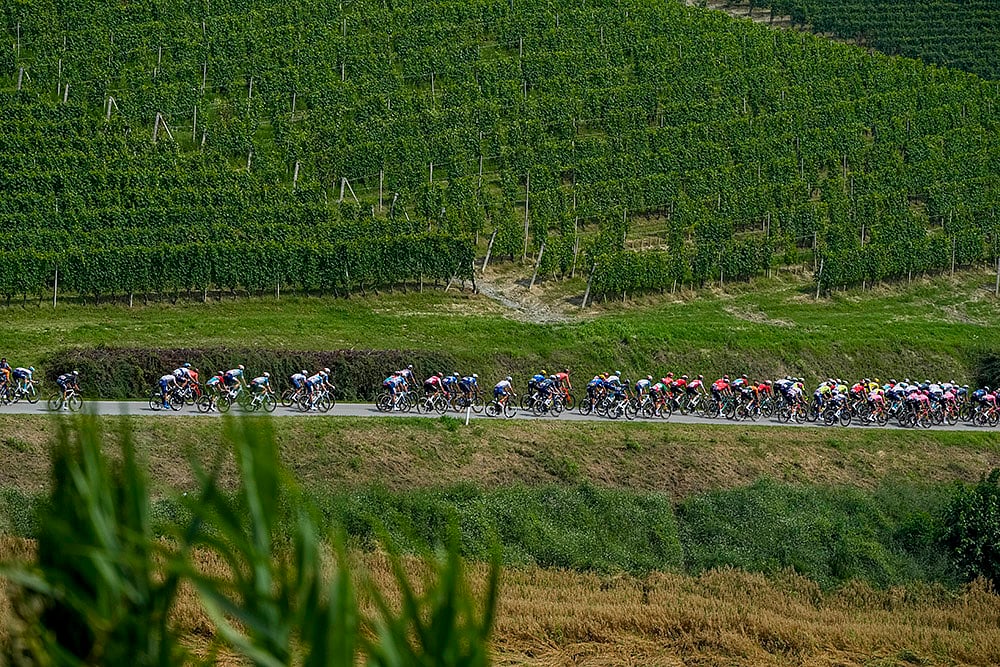 2024 Tour De France cycling race Stage 3 photos_9