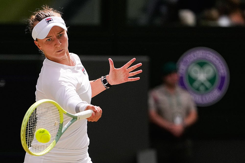 Wimbledon Tennis Championships