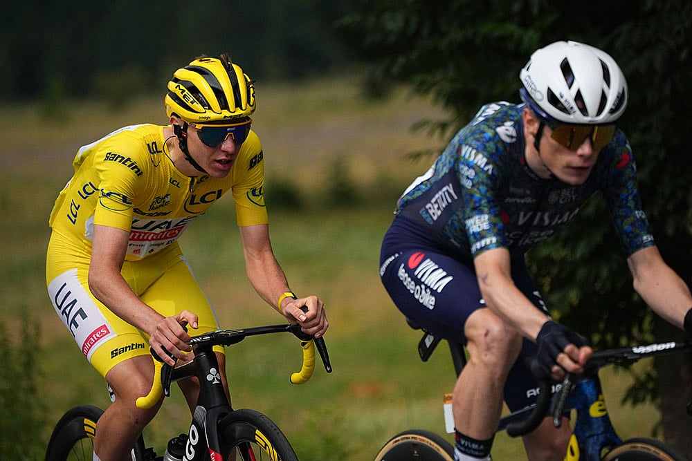 Cycling Tour de France