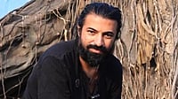 Instagram : Nag Ashwin on Karna's portrayal in Kalki 2898 AD