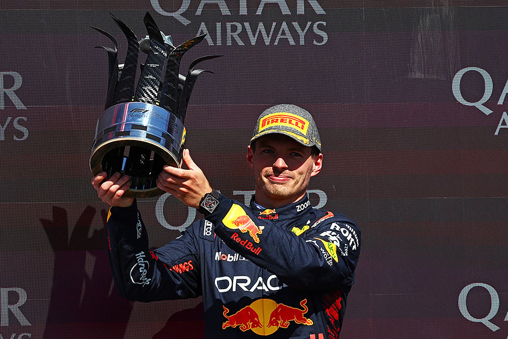 Max Verstappen at Red Bull F1 Grand Prix of Great Britain_3