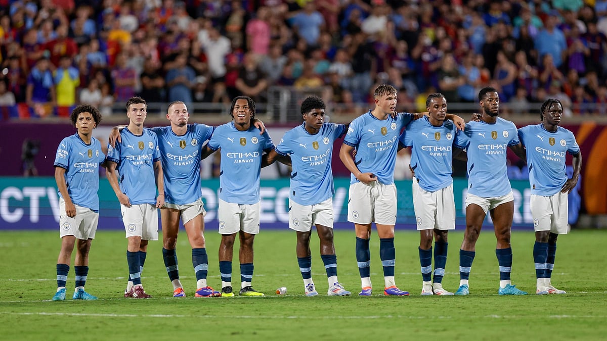 Barcelona-Man-City