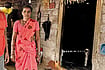 Stories Of Extreme Survival From Telangana And Karnataka Photo: Anisha Reddy : Tough Life: While in summers, the floor of Gangavathi’s house is unbearable to walk barefoot, during the monsoons, the house gets flooded very frequently