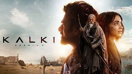 Instagram  : 'Kalki 2898 AD' makers sue trade analysts