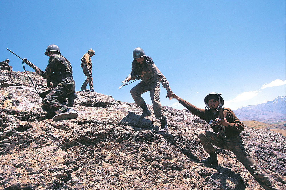 Kargil War
