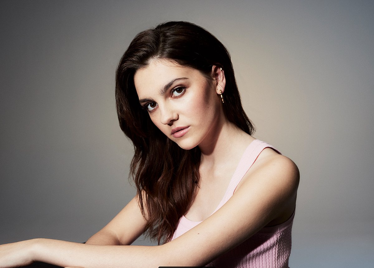 Emily Carey