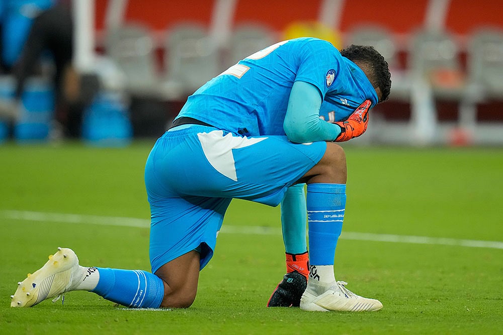 Orlando Mosquera