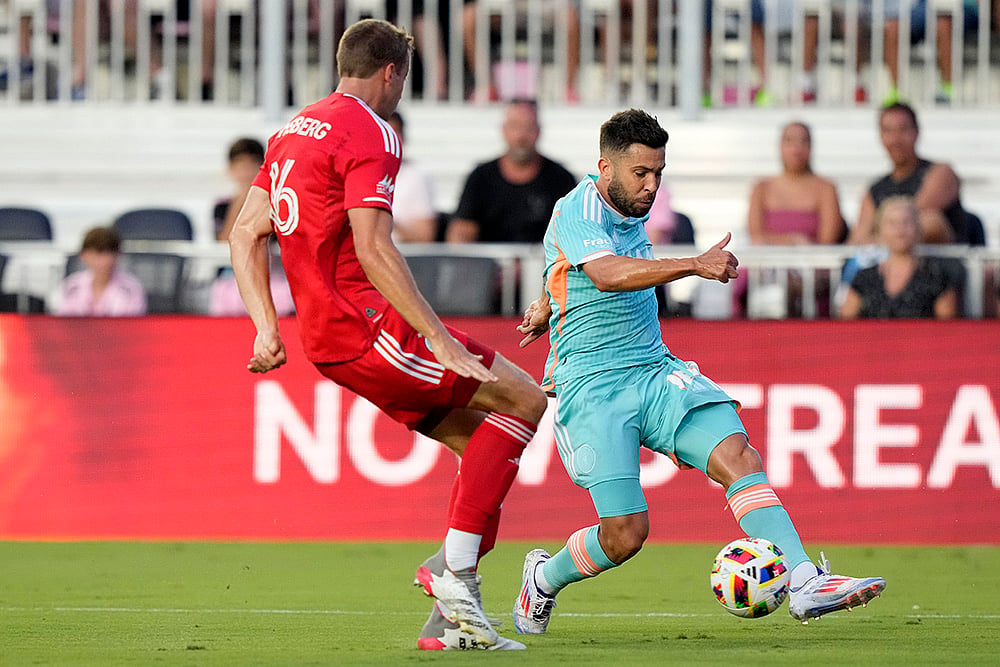 MLS soccer_Chicago Fire vs Inter Miami_Football match_7