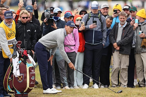 Billy Horschel