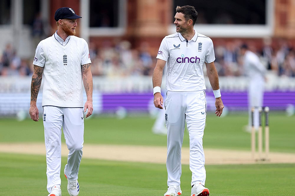 England Vs West Indies 1st Test match photo gallery_10