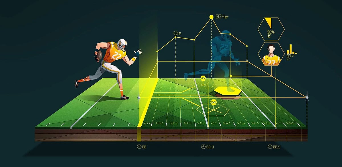 AI And Big Data In Sports
