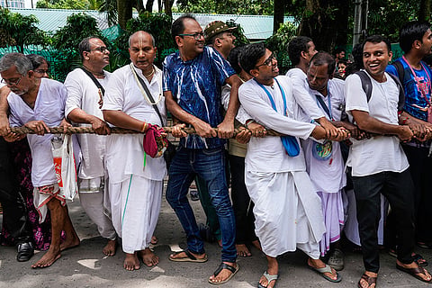 Hindu Festival
