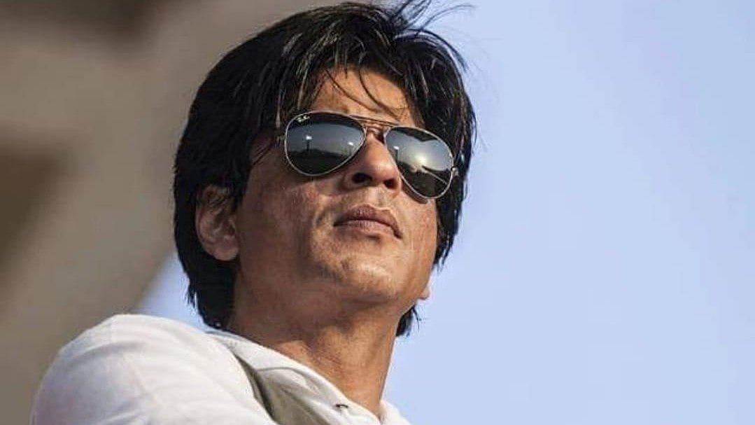 Instagram : Shah Rukh Khan to undergo treatment in the US