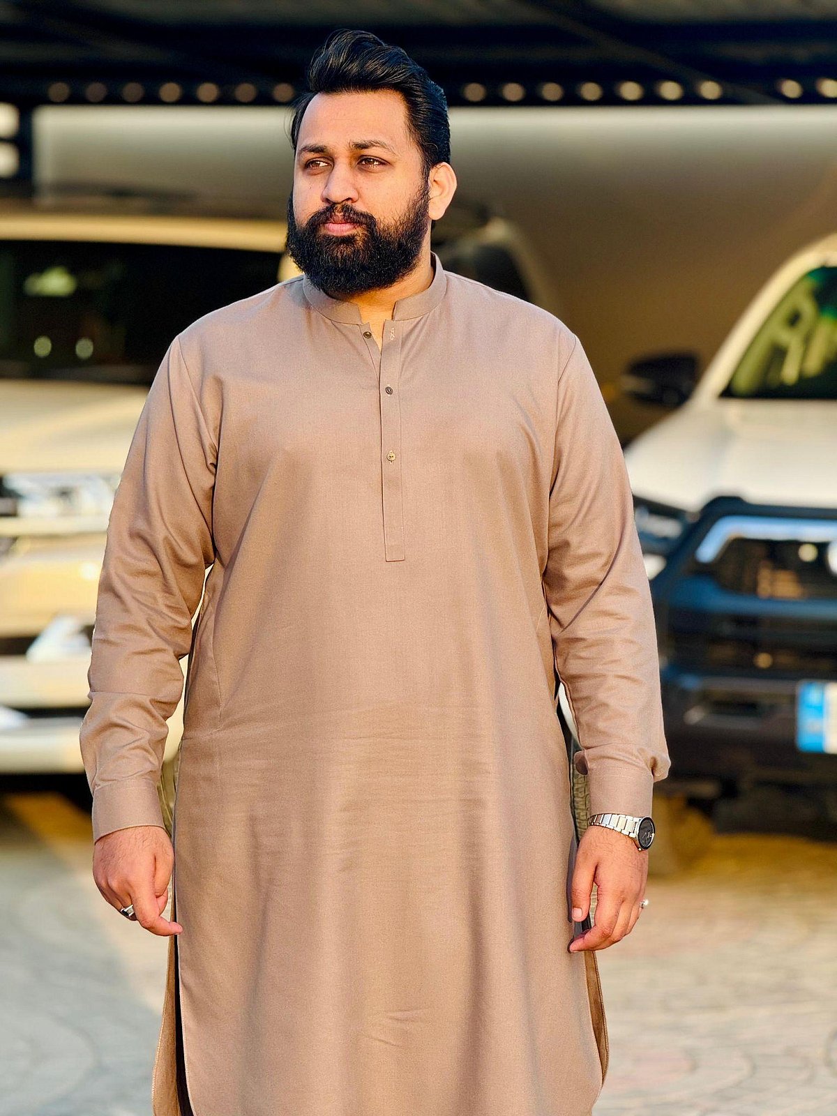 Zain ul Abideen